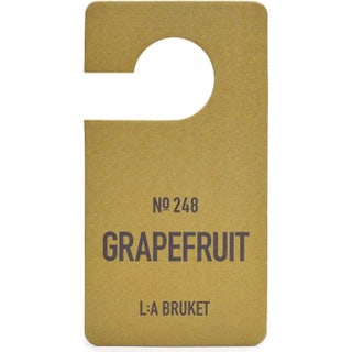L:a Bruket Fragrance Tag
