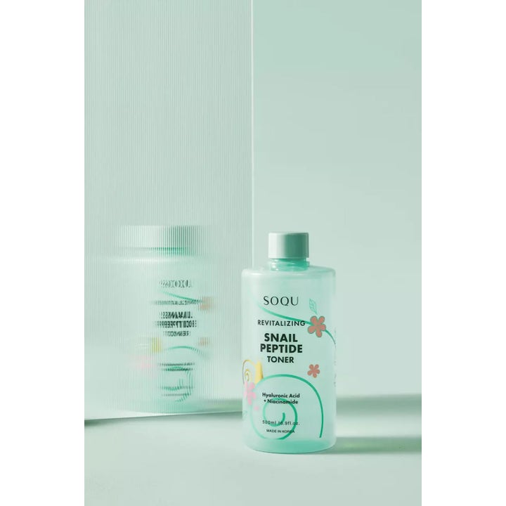 Snail Peptide Toner
