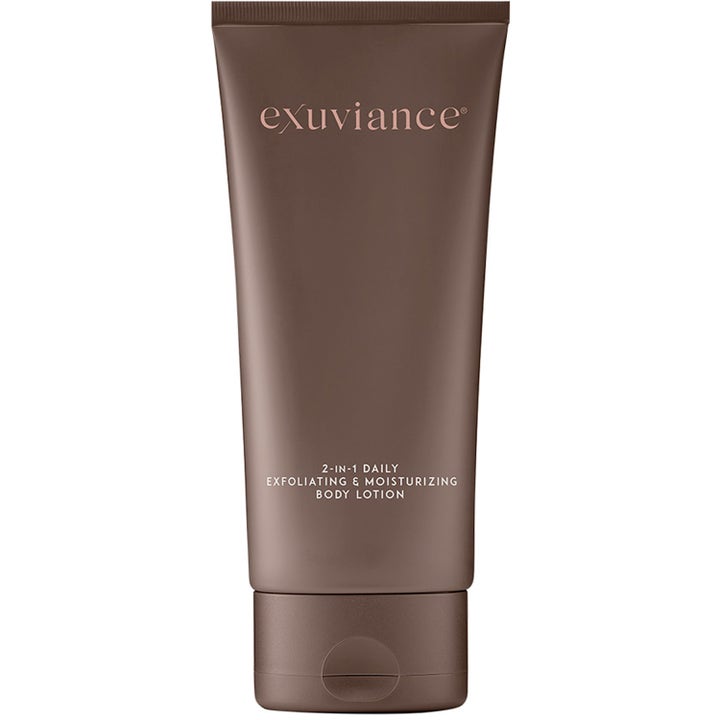 2 in 1 Daily Exfoliating & Moisturizing Body Lotion