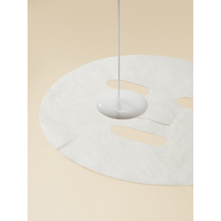 Rice Sheet mask Set