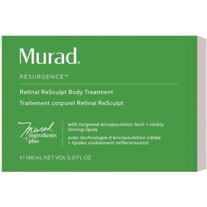 Retinal ReSculpt Body Treatment