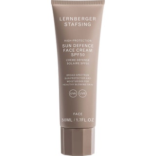Lernberger Stafsing Sun Defence Face Cream, SPF50