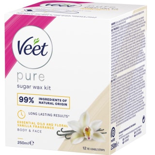 Veet Warm Wax