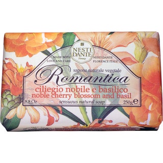 Nesti Dante Romantica Noble Cherry Blossom & Basil