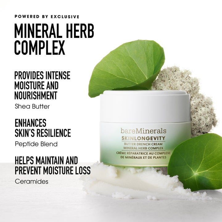 Skinlongevity Restorative Rich-Cream