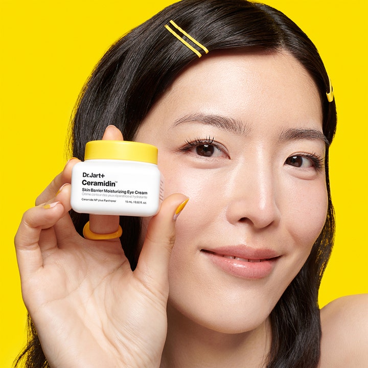 Ceramidin Skin Barrier Moisturizing Eye Cream