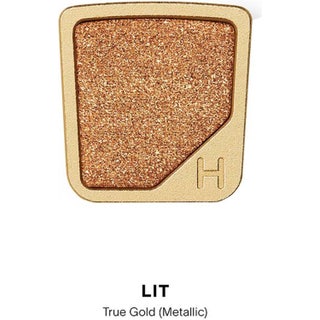 Hourglass Curator Eyeshadow Lit