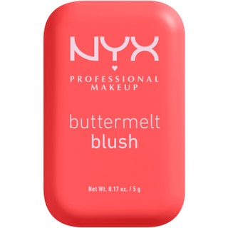 NYX Professional Makeup Buttermelt Blush