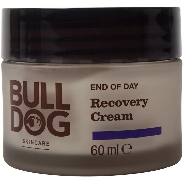 End of Day Recovery Cream