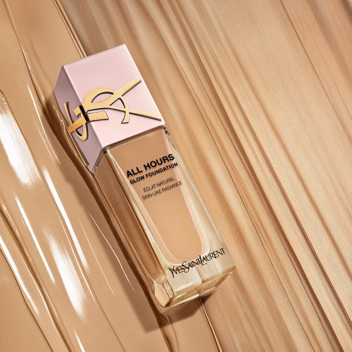 All Hours Glow Foundation