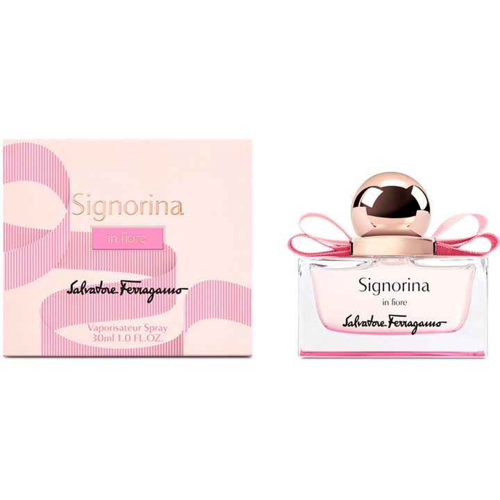 Ferragamo Signorina In Fiore
