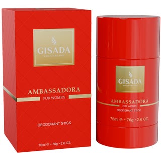 Gisada Ambassadora Deodorant Stick