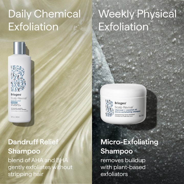 Scalp Revival™ Dandruff Relief Conditioner