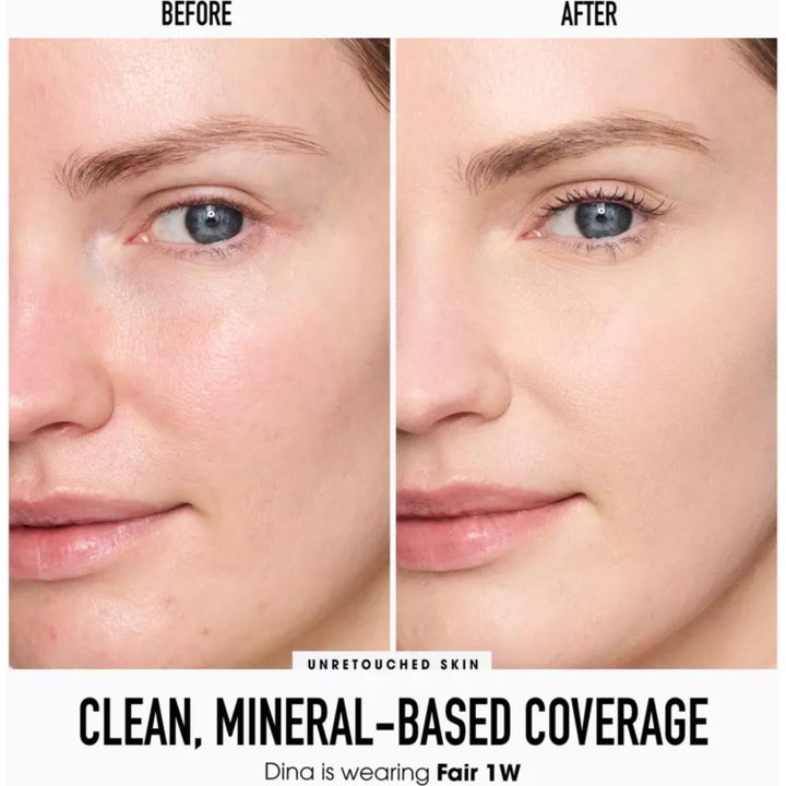 bareMinerals Original Liquid Mineral Concealer