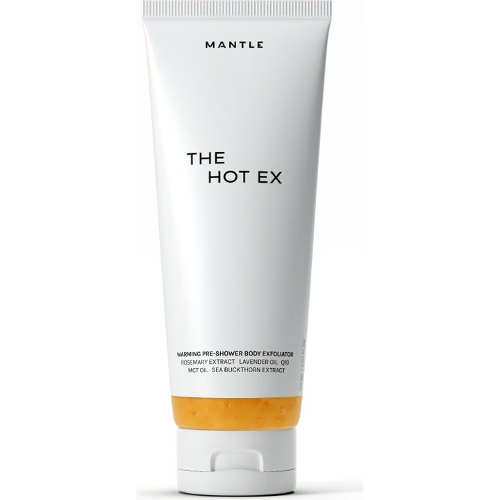 The Hot Ex