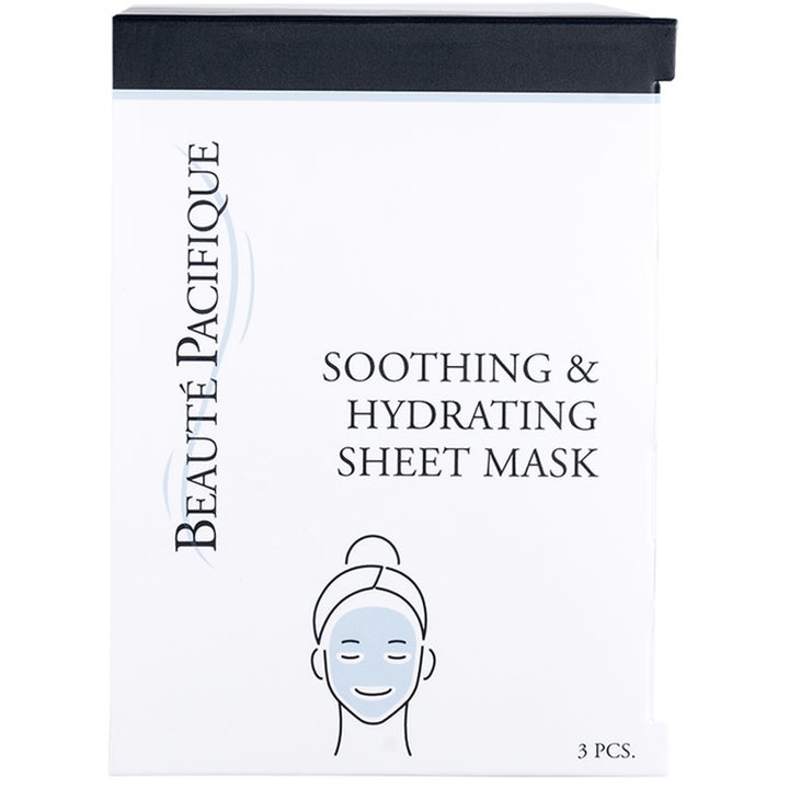 Soothing & Hydrating Sheet Mask