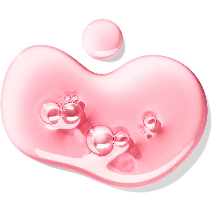 Infinite Bottle Fiery Pink Pepper Bath & Shower Gel