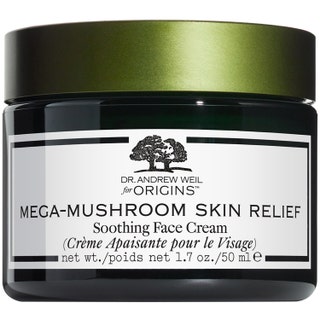 Origins Dr. Weil Mega-Mushroom Skin Relief & Soothing Face Cream