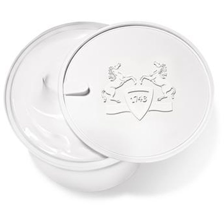 Valaya Body Cream
