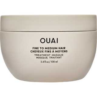 OUAI Fine/Medium Hair Treatement Masque