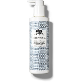 Origins Precipitation Continuous Moisture Recovery for Body