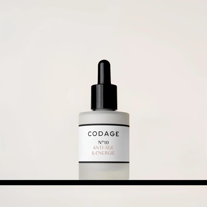 The Eye Serum N°10