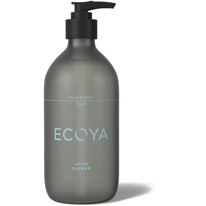 Hand & Body Wash