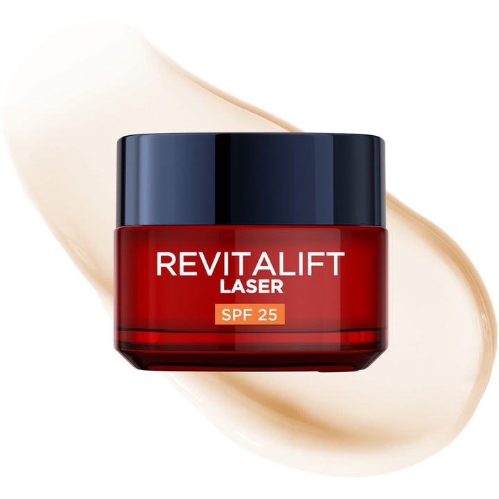 Revitalift Laser