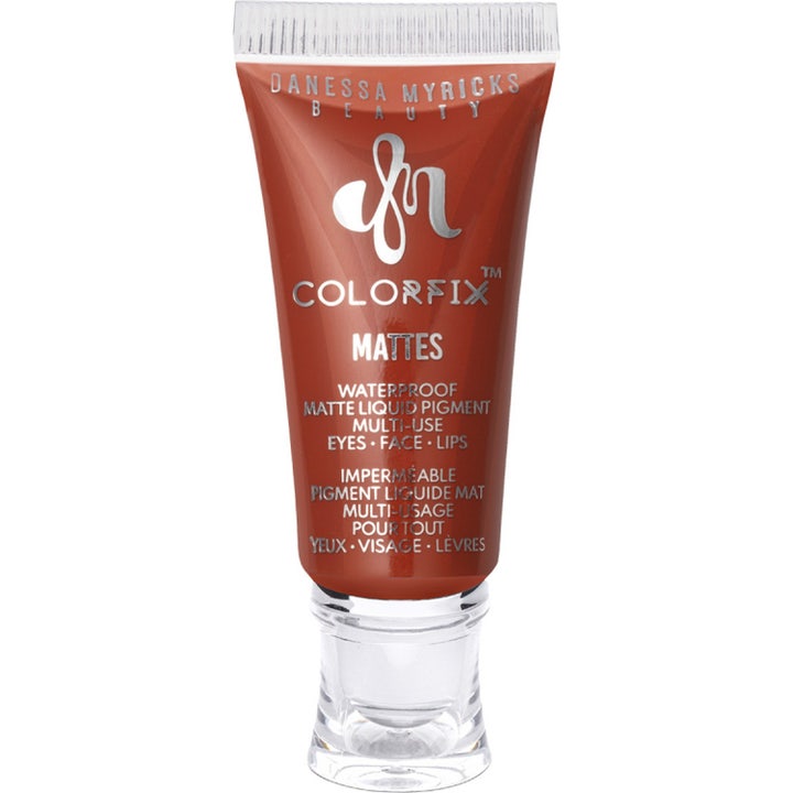 Colorfix Matte