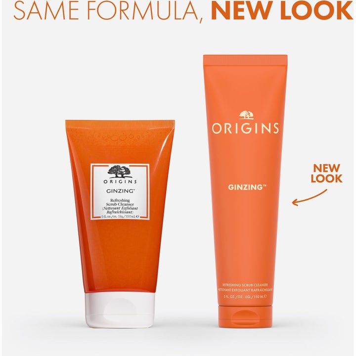 Energizing Glow Starter Set