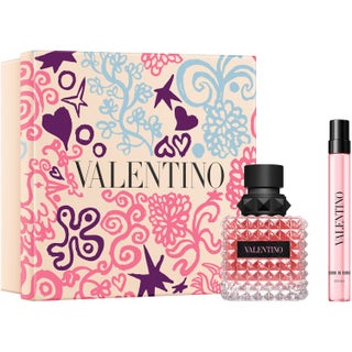 Valentino Born in Roma Pink Donna Spring Set