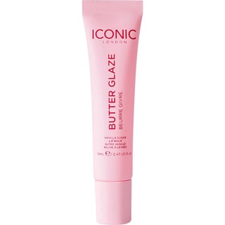 ICONIC London Butter Glaze Lip Balm Vanilla Sugar
