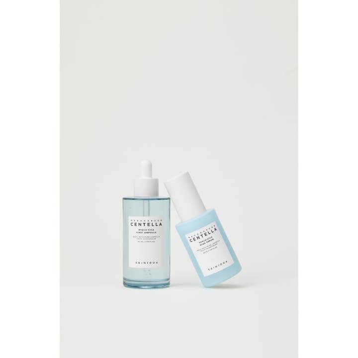 Madagascar Centella Hyalu-Cica First Ampoule