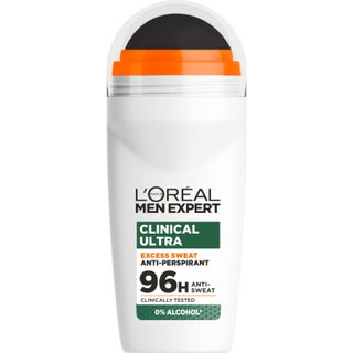 L'Oréal Paris Men Expert Derma Control Clinical Ultra Deo