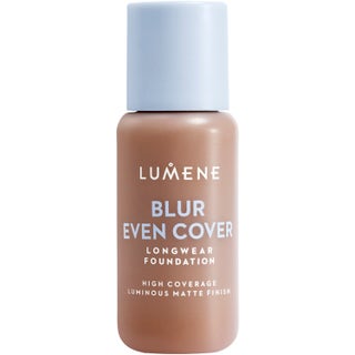 Lumene Blur Even Cover Foundation