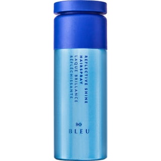 R+Co Bleu Reflective Shine Hairspray