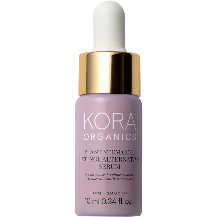Plant Stem Cell Retinol Alternative Serum