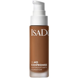 IsaDora No Compromise Lightweight Matte Foundation
