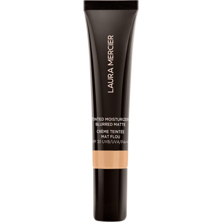 Tinted Moisturizer