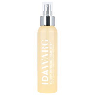 IDA WARG Beauty Sunny Infusion Hair Mist