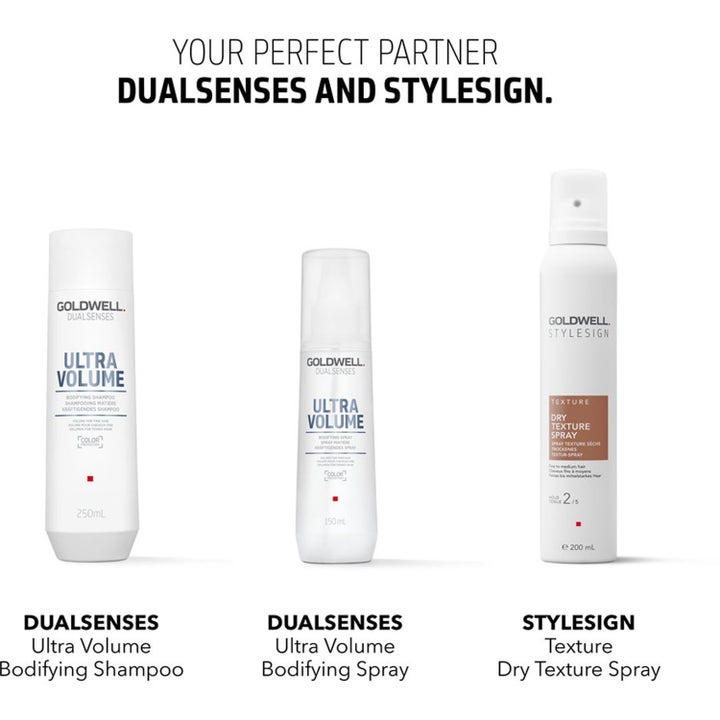 Fashion Week Bundle - The Perfect Blow Out