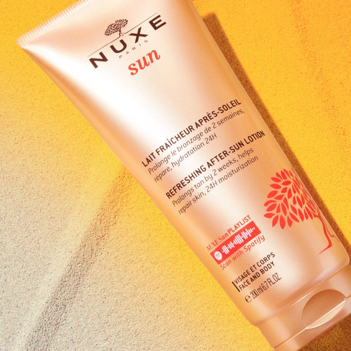 Nuxe Sun Kit