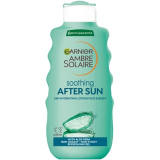 Garnier Ambre Solaire After Sun 24h Hydrating Face & Body Lotion