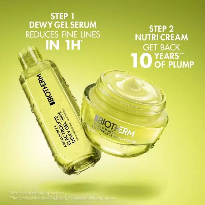 BT AQS ELECTRO CREAM J50ML
