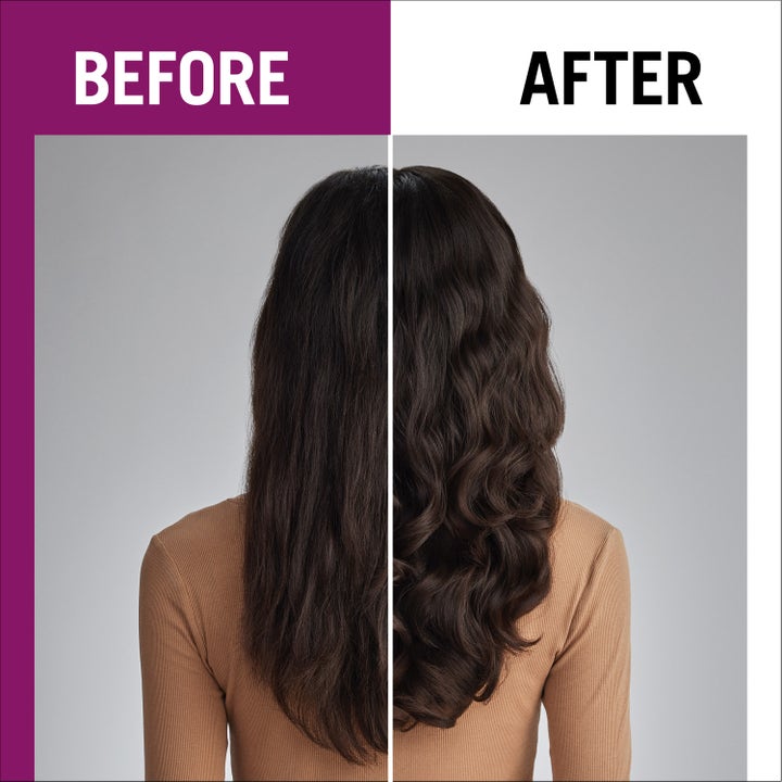 Full Hair Wonder Mask