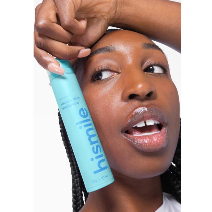 Toothpaste