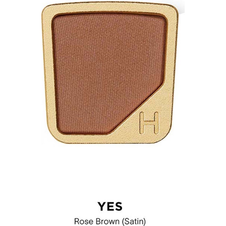 Curator Eyeshadow Yes