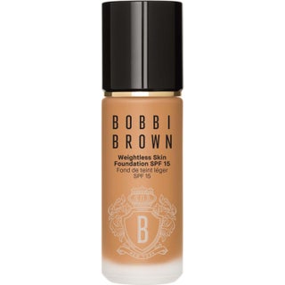 Bobbi Brown Weightless Skin Foundation
