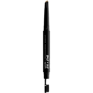 NYX Professional Makeup Fill & Fluff Eyebrow Pomade Pencil