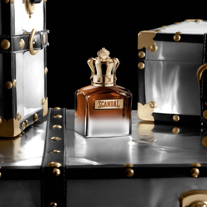 Scandal Elixir For Him
